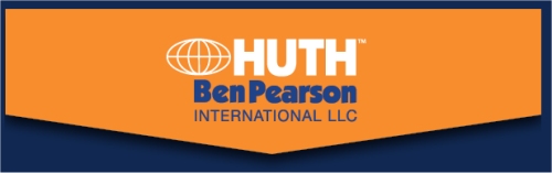 Ben Pearson / Huth Header